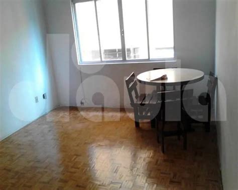 Apartamento na Rua Pedro Borges Gonçalves 76 José Menino em Santos