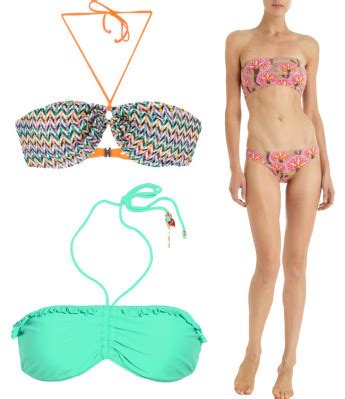 Qué bikini escoger para este verano SecuriBath Solutions S L
