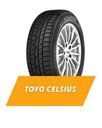 Toyo Celsius vs Michelin Defender: Which is a Better Choice?
