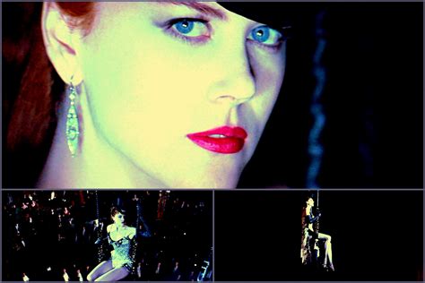 Moulin Rouge - Nicole Kidman Fan Art (23004460) - Fanpop