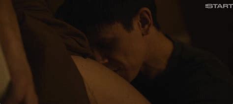 Nude Video Celebs Elizaveta Boyarskaya Nude Opasnaya Blizost S E