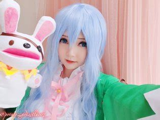 Coser Potato Godzilla Yoshino Luscious Hentai Manga Porn