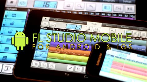 Fl Studio Mobile Review Gourmetinput