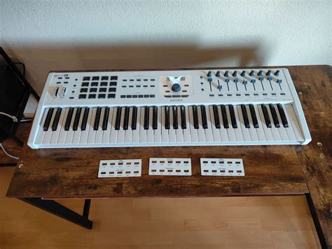 Arturia KeyLab 61 MKII Kaufen Auf Ricardo