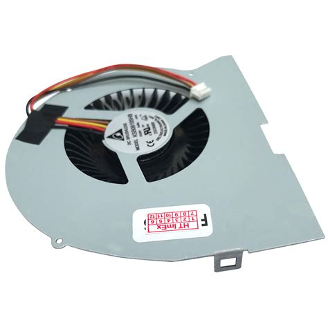 Lüfter Kühler Fan Cooler Für Lenovo Ideapad Y410p 59369916 Y410p 59399853 Ebay