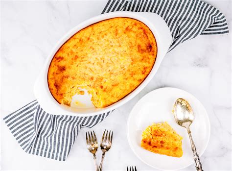 corn casserole recipes jiffy 10