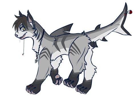 Sharkdog Custom By Shelilla On Deviantart