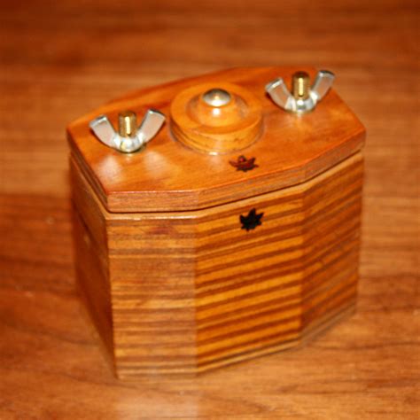 Magic Safe (Magic-Tresor) by Magiro