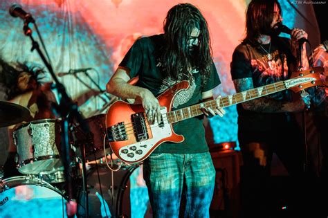 Photos Of Robots Of The Ancient World And Witch Ripper At Kenton Club