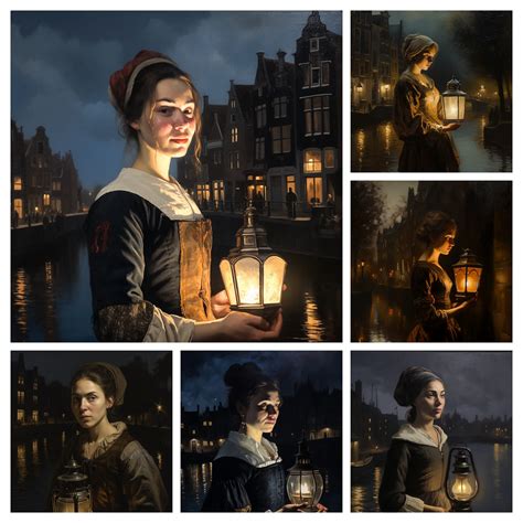 HARKEN ‘Lost Art’ Amsterdam [Story Development] — ADDUCENT