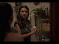 Naked Paulina Goto In Daughter From Another Mother