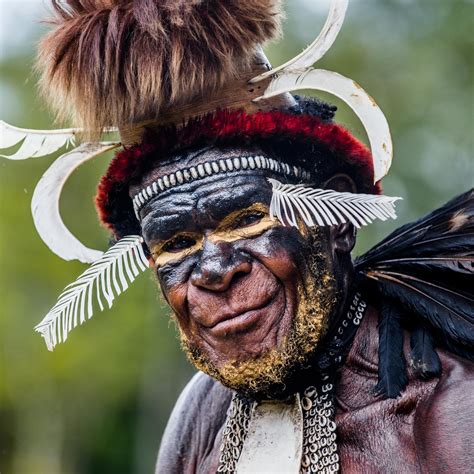 trip  papua responsible travels  indonesia
