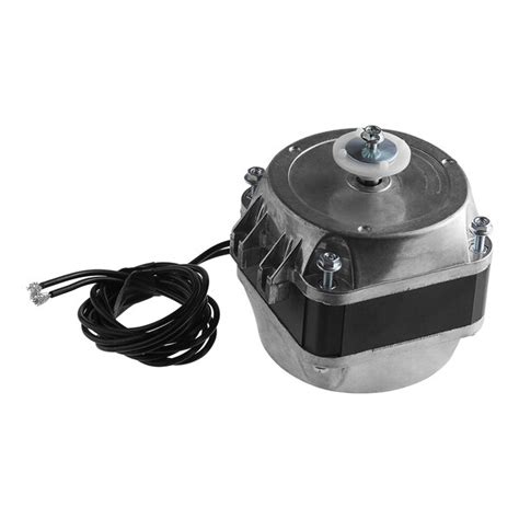 Avantco 19386207 Condenser Fan Motor For Bcf Series