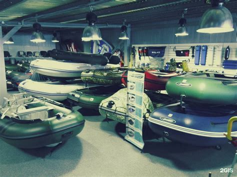 Магазин Лодка Маркет — Sskidki.ru