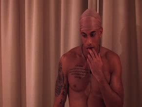 KATHERINE LAPRELL Nude AZNude