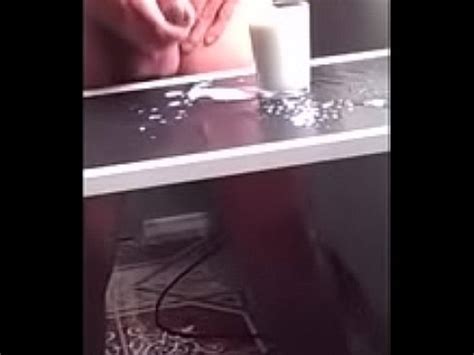 Encheu Copo De Porra XVIDEOS