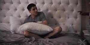 MissaX Watching Porn With Charlie Forde Tnaflix