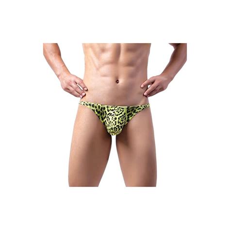 Bgfipajg Bikini Tanga Slip Ragazzo Anni Cotone Mutande Boxer Uomo Boxer Cotone Uomo Intimo