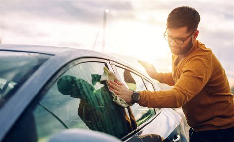 How to kill germs in your car