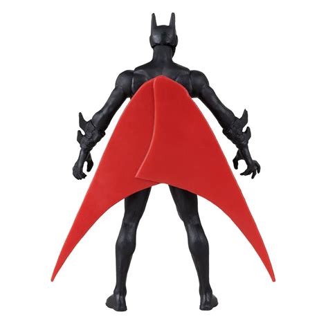 Batman Beyond Neo Year Page Punchers 3 Inch Scale Action Figure With