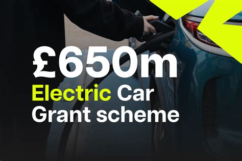 Electric Car Prices Cut as Grant Expands to 13 Models | Mirage News