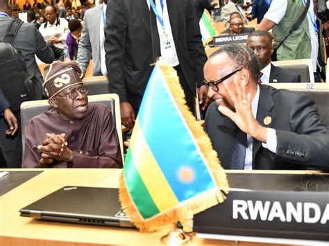 Photo News Th Ordinary Session Of The Assembly Of The African Union