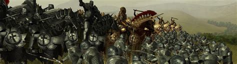 King Arthur The Saxons что это за игра трейлер системные