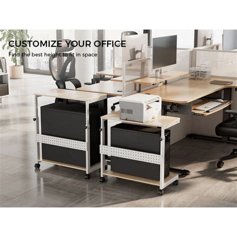 Аксессуары | Eureka Ergonomic | Подставка для системного блока EUREKA ...