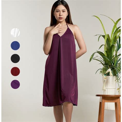 Jual Moon Alice Babydoll Premium Sexy Lingerie Ukuran Jumbo Tanktop Panjang Jumbo Daster Erica