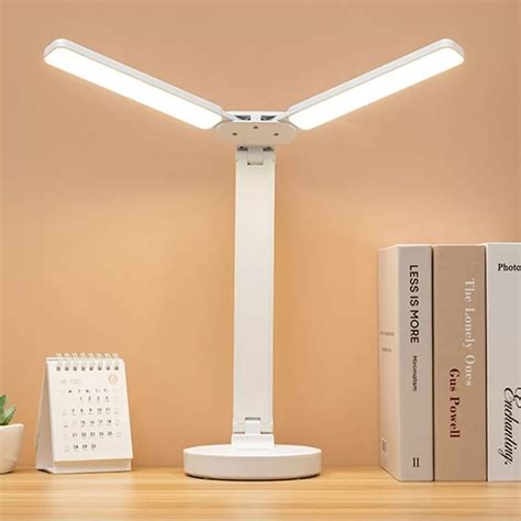 Настольная светодиодная LED лампа с аккумулятором (7770008) – низкие ...