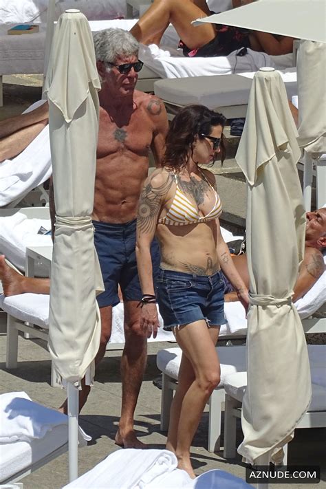 ASIA ARGENTO Nude AZNude