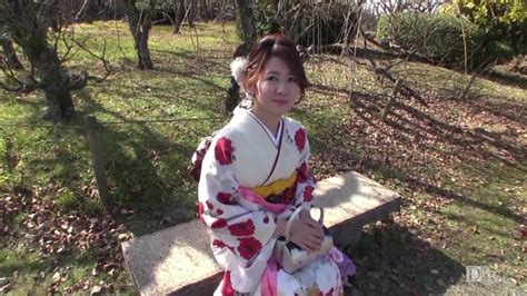 Japanese Uncensored Kimono Sex