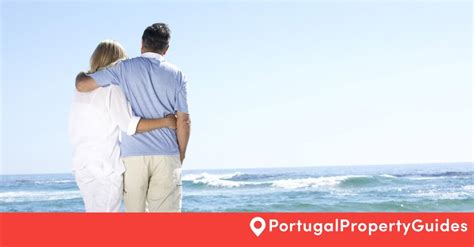 Could You Retire In Portugal Portugal Property Guides