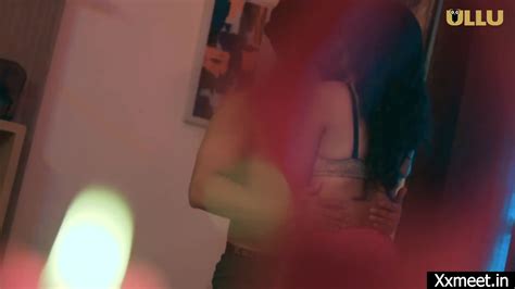 ULLU UNCUT Kamuk Bhabhi S01 2024 Hindi Hot Web Series EP 2