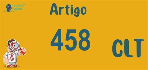 Artigo 458 Clt Alimentação - Jurisprudência atual do 458 da CLT » Não vai conferir