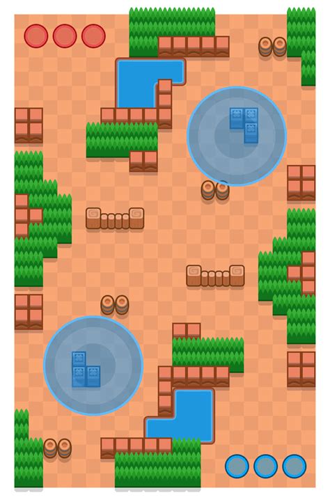 Hot Zone Guide Strategies Best Brawlers BrawlTactics