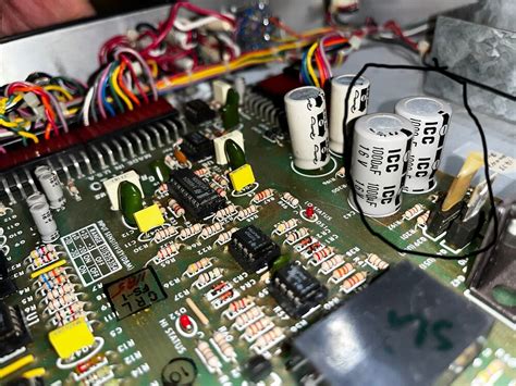 Need Help Identifying Capacitors Capacitors Electronic Component And Engineering Solution