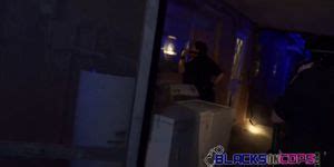 Perverted Milf Cops Make Trespassing Suspect Bang Their Horny Cunts Porn Videos