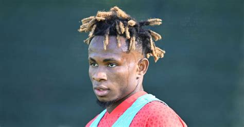 Milan Chukwueze Musah E Okafor Convocati Per Il Monza Ecco Come Li