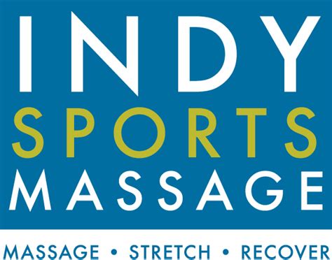 Indy Sports Massage