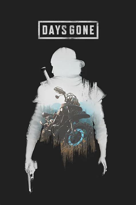 Days Gone - Купить для: Steam