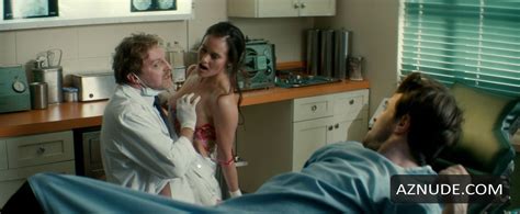 KENDRA ANDERSON Nude AZNude