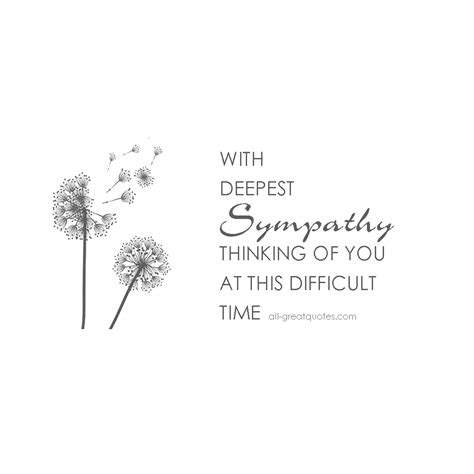 SYMPATHY QUOTES – Grief Quotes