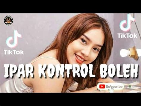 LAGU JOGET TERBARU 2022 IPAR KONTROL BOLEH YouTube