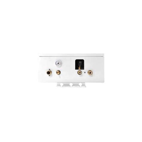 THERMEX Tesla WiFi 12 kW električni kotao