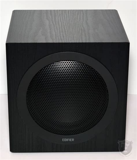 Edifier - CX7 Aktives 2.1 Home-Entertainment-System mit Bluetooth im ...