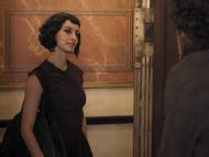 Naked Natasha Jascalevich In All The Women In The World