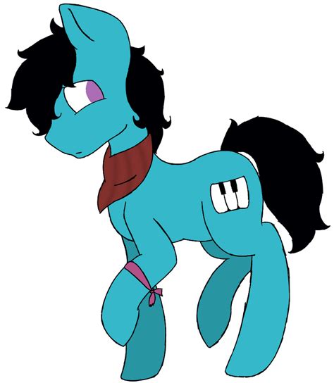 Uninfected AU Key Note by StarStruckSocks on DeviantArt