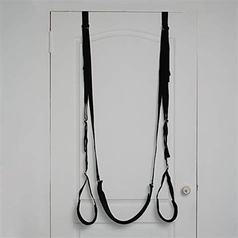 Hot Dreams Liebesschaukel Türschaukel extra robuste Sexschaukel für Paare Meine Sexpuppe