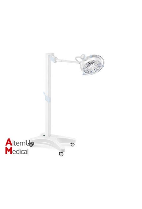 Rimsa Pentaled Ceiling Surgical Light Alternup Medical